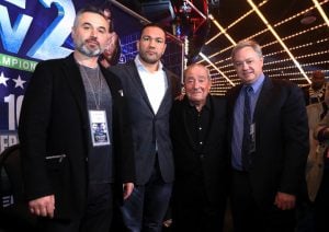 Team Pulev To Appeal IBF Ruling As Ruiz Stalls On Joshua Rematch