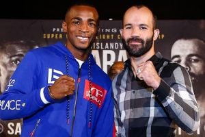 Lara: I Have History With The Alvarez Family, This is Personal