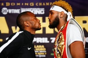 Lara Wants Hurd, Castano rematches After Ramon Alvarez Fight