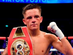 Lee McGregor Very Confident: I'll Beat Kash Farooq