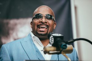 Ellerbe To Hearn: Hate on What? Everybody is Laughing at You!