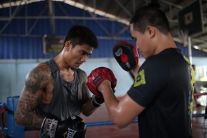 Mark Magsayo set for homecoming bout against Pungluang Sor Singyuat: ‘His fighting style suits me’
