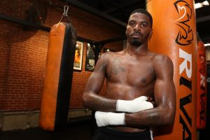 How to watch Maurice Hooker vs. Jose Ramirez online (7/27/19