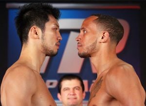 Team Brant React To Murata-Horn Talk: We Have Rematch Clause!