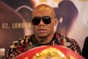 Letters from Team Rivas Lawyers Might Foretell Lawsuit