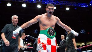 Shakhram Giyasov, Filip Hrgovic stay unbeaten with knockout wins in Mexico