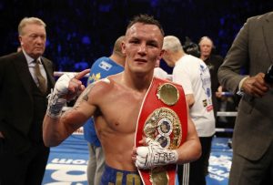 Warrington Wanted Valdez, Santa Cruz Before Finalizing Takoucht