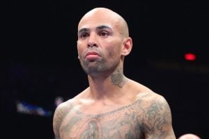 Collazo-Abdukakhorov to co-feature on Gvozdyk-Beterbiev card, Oct. 18