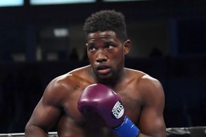 Lubin-Gausha to headline Oct. 26 SHO tripleheader