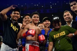 Ancajas-Rodriguez planned for November 2nd Berchelt-Sosa undercard