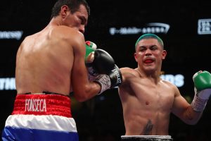 JoJo Diaz returns Sept. 21 in Facebook main event