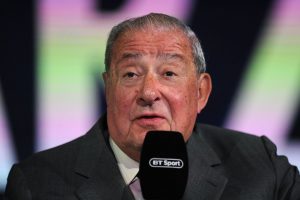 Arum: Pulev on deck for Ruiz-Joshua 2 winner