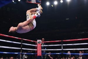 Madrimov, Akhmedov join Golovkin-Derevyanchenko October 5th