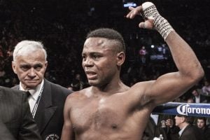 Easter Jr.-Granados in the works