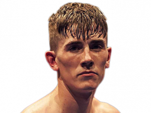 Brad Foster