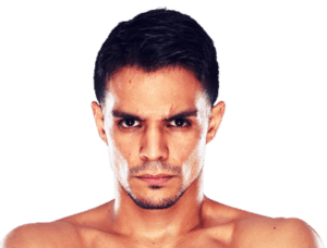 Jose Zepeda