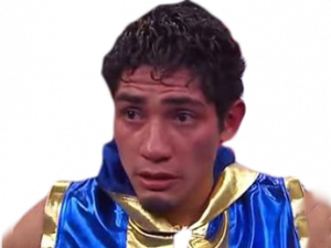 Hugo Rosendo Guarneros