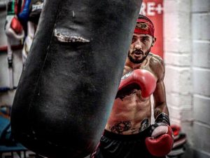 Andrew Selby Aims To Impress Against Fadhili Majiha