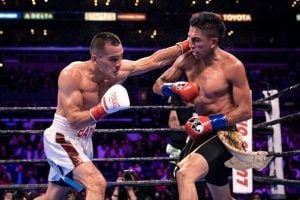 Akhmedov: I Thought I Won, Judges Decided Mario Barrios Did