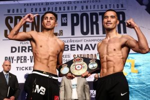 Barrios: Fight With Akhmedov Will Put World Champs On Notice