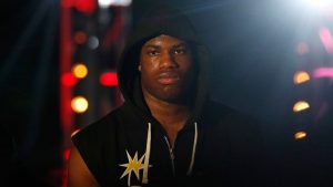 Daniel Dubois: I'm a Man on a Mission, I Won't Be Stopped