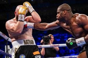 Nathan Gorman Reflects on His TKO Defeat To Daniel Dubois