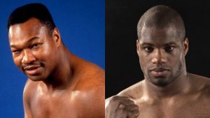 Frank Warren: Daniel Dubois Has That Larry Holmes Jab