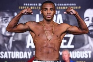 Erislandy Lara Destroys Ramon Alvarez in Two Rounds