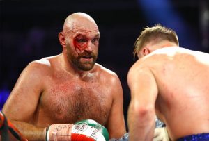 Warren: After Fury-Wallin, Not So Sure VAR is Needed in Boxing