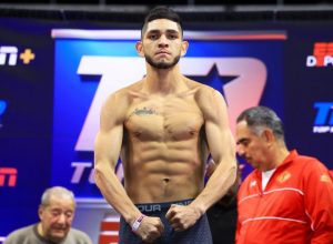 Alex Saucedo vs. Rod Salka Added To Berchelt-Sosa Card, Nov. 2