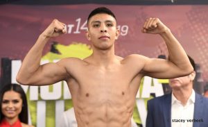 Munguia: I Don't Know If This Is My Last Fight At 154 Pounds