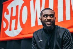 Jaron Ennis To Serve as Co-Feature For Showtimes Shields Fight