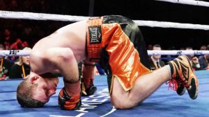 Zerafa: I Called This Weeks Ago, I Said Jeff Horn Would Fall!