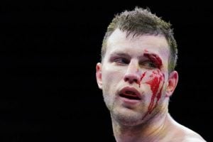 Jeff Horn To Part Ways With Trainer Glenn Rushton?