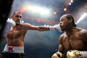 Kovalev Wouldve Retired Had He Lost To Yarde