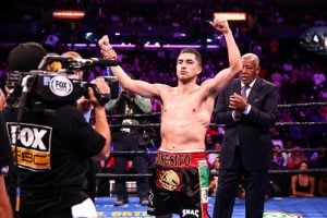 Josesito Lopez: I'll Give Any Champion a Run For Their Money!