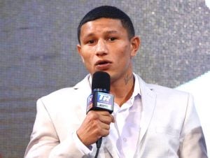 Berchelt on Sosa: Mexico vs. PR Guarantees a Great Fight