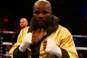 Carlos Takam vs. Craig Lewis Set For September 14 in New York