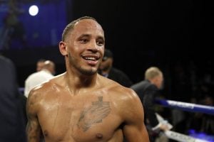 Murata-Butler winner would have to face Brant