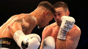Josh Taylor on Regis Prograis victory: 'I was blind for three rounds'