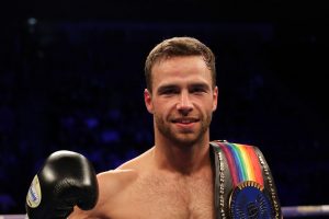 Felix Cash: I’m levels above Jack Cullen