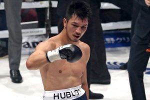 Murata-Butler planned for December in Japan