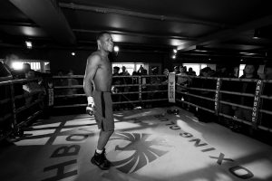 Haney-Petrov possible for KSI-Logan Paul II undercard