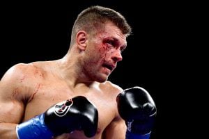 DiBella: Derevyanchenko won the fight against Golovkin