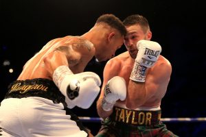 Taylor and Prograis showcase boxing at its captivating best