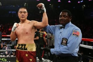 Zhang Zhilei-Sergey Kuzmin, Hughie Fury join Butaev-Besputin November 30th in Monte Carlo