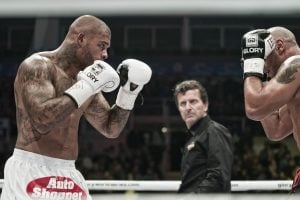 Spong confident he can upset Usyk