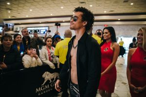 Cobbs: I’m the baddest, most exciting man in boxing today