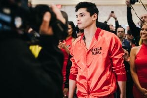 Garcia and Duno anxious to get to ‘delayed’ meeting