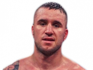 David Oliver Joyce
